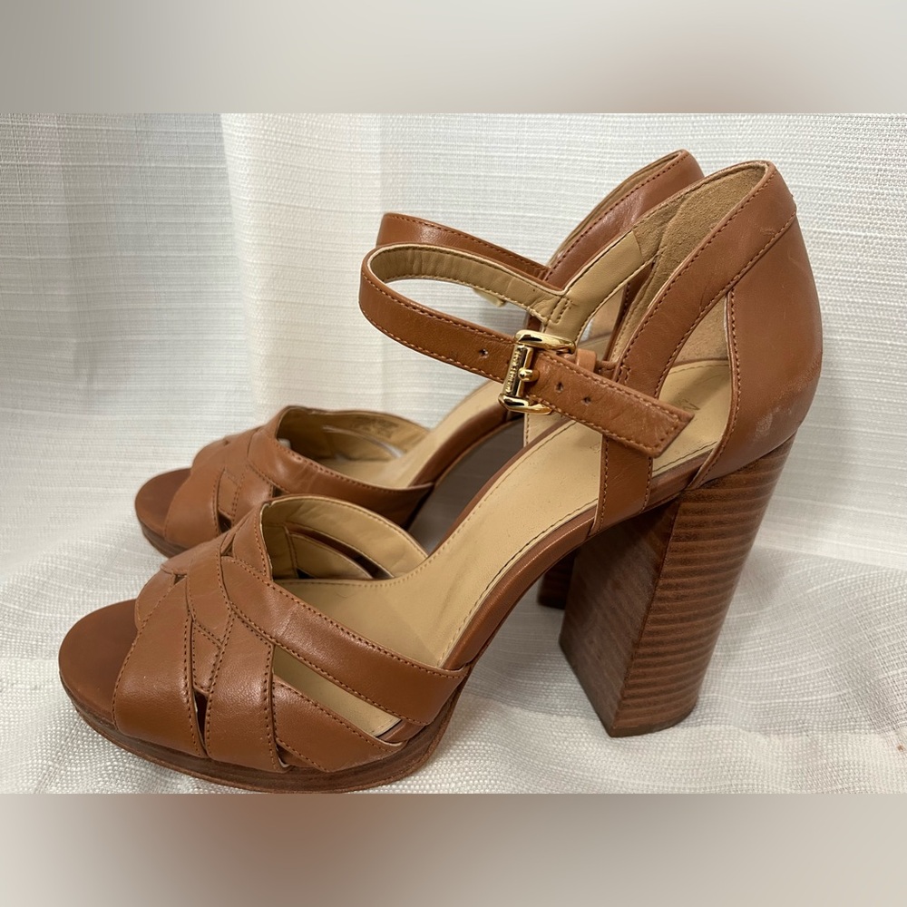 Michael Kors heels